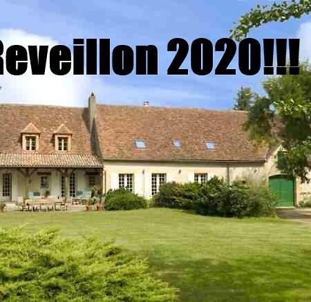 Domaine Maison Dodo Lamonzie-Saint-Martin Экстерьер фото