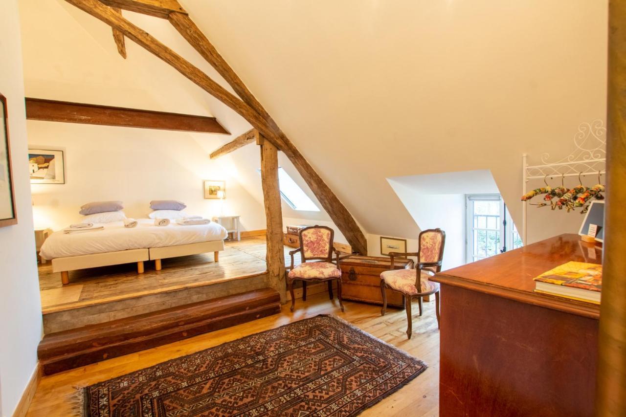 Domaine Maison Dodo Lamonzie-Saint-Martin Экстерьер фото