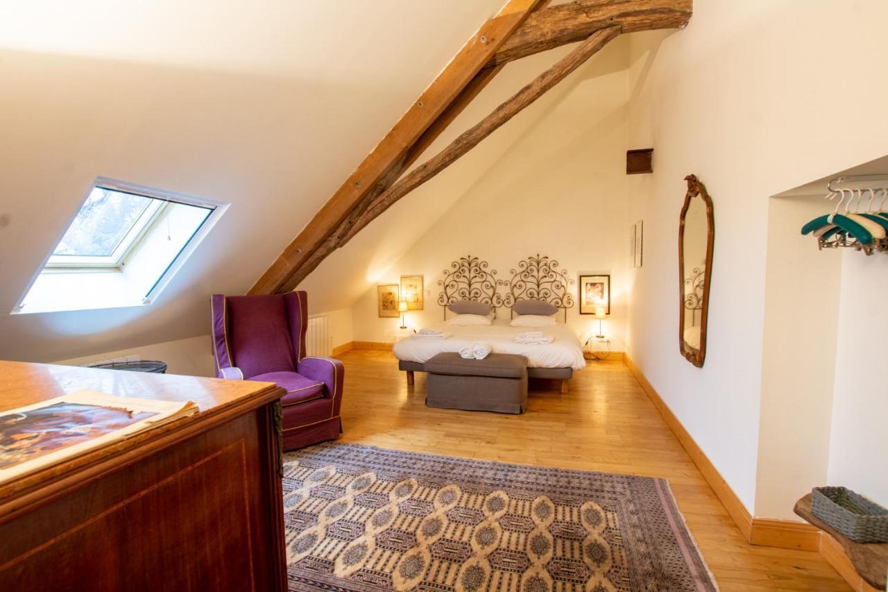 Domaine Maison Dodo Lamonzie-Saint-Martin Экстерьер фото