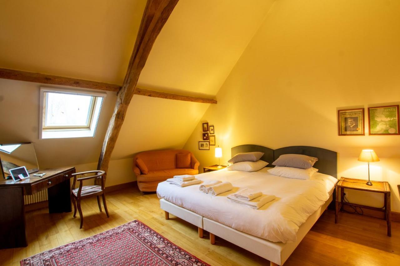 Domaine Maison Dodo Lamonzie-Saint-Martin Экстерьер фото