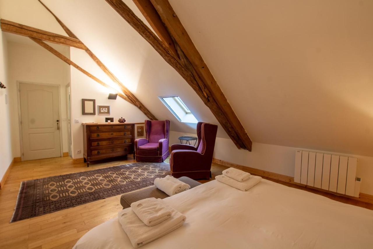 Domaine Maison Dodo Lamonzie-Saint-Martin Экстерьер фото