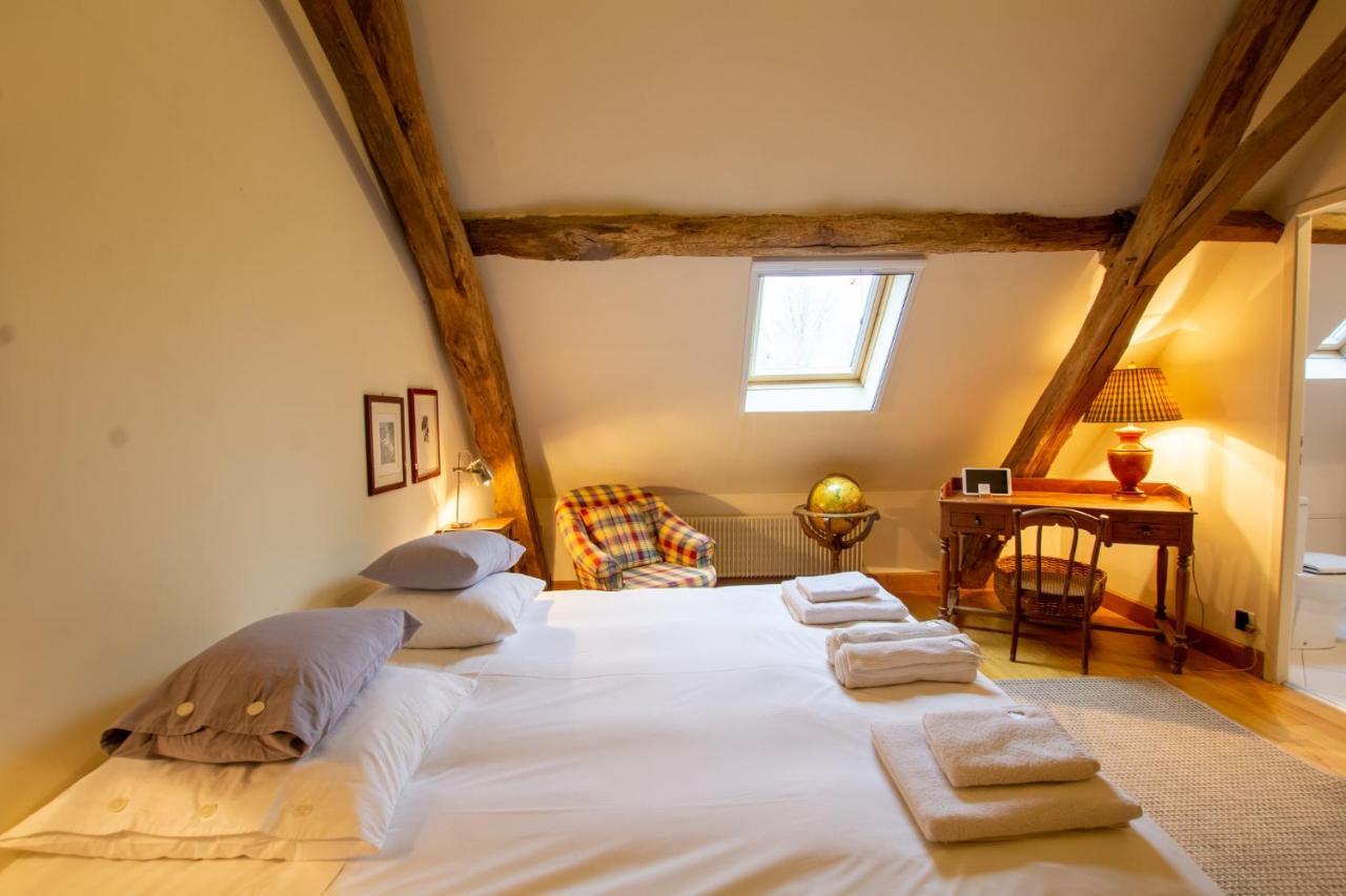 Domaine Maison Dodo Lamonzie-Saint-Martin Экстерьер фото