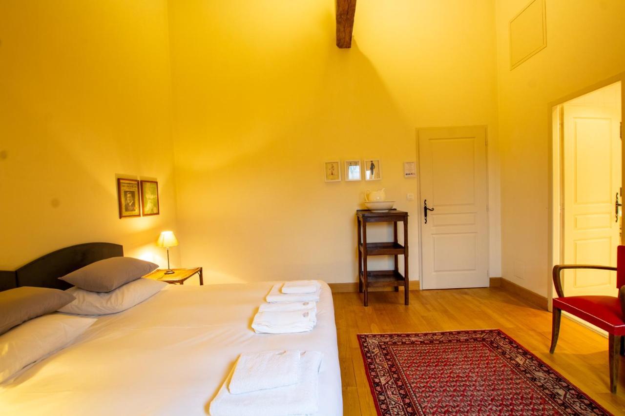 Domaine Maison Dodo Lamonzie-Saint-Martin Экстерьер фото
