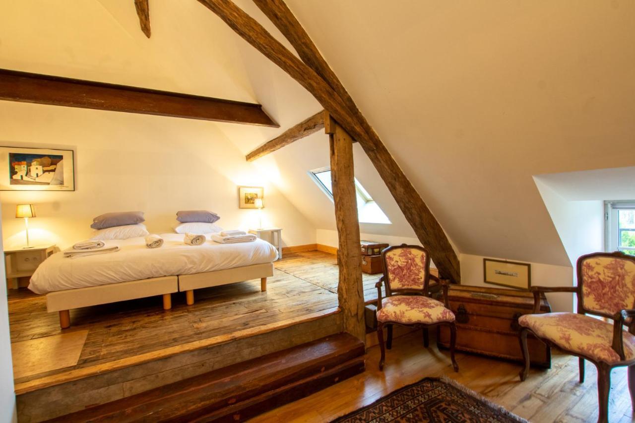 Domaine Maison Dodo Lamonzie-Saint-Martin Экстерьер фото