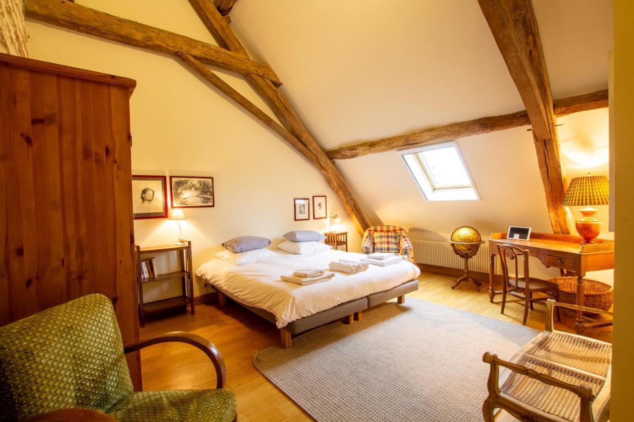 Domaine Maison Dodo Lamonzie-Saint-Martin Экстерьер фото