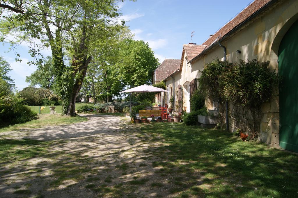 Domaine Maison Dodo Lamonzie-Saint-Martin Экстерьер фото