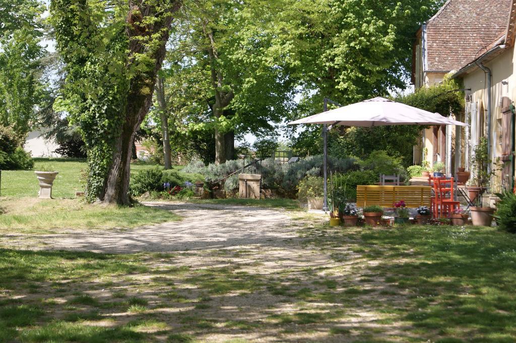 Domaine Maison Dodo Lamonzie-Saint-Martin Экстерьер фото