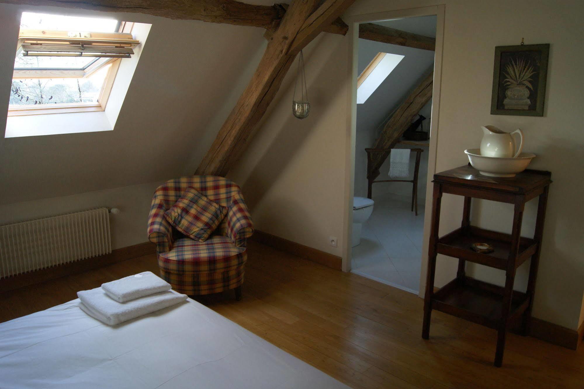 Domaine Maison Dodo Lamonzie-Saint-Martin Экстерьер фото